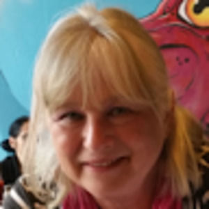 Meet your Posher, Olga